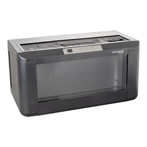 Cavanova Flaschenkühler, Kapazität 5 Stück, Leistung (elektrisch): 60 W, 605044