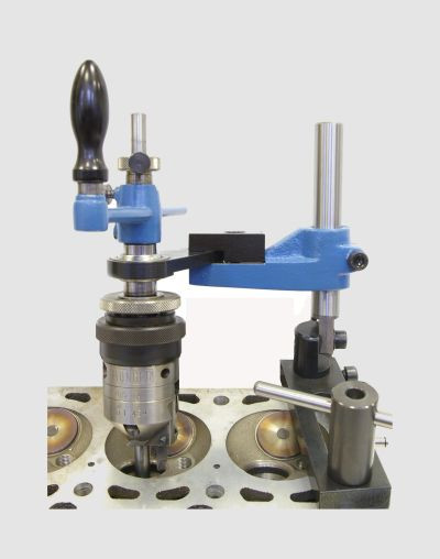 HUNGER VDS 1A 45° Normalsatz, 23603100