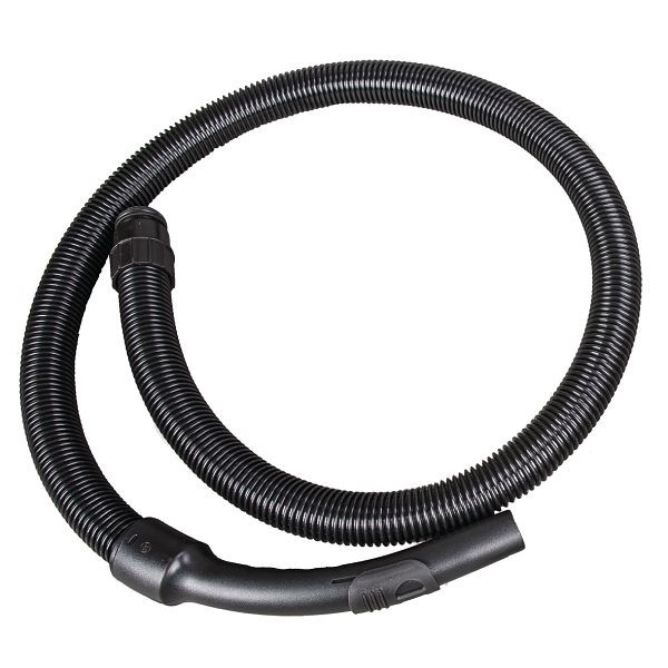 Cleancraft Schlauch Ø 35 mm / 2 m mit Anschluss und Griffstück, 7013355