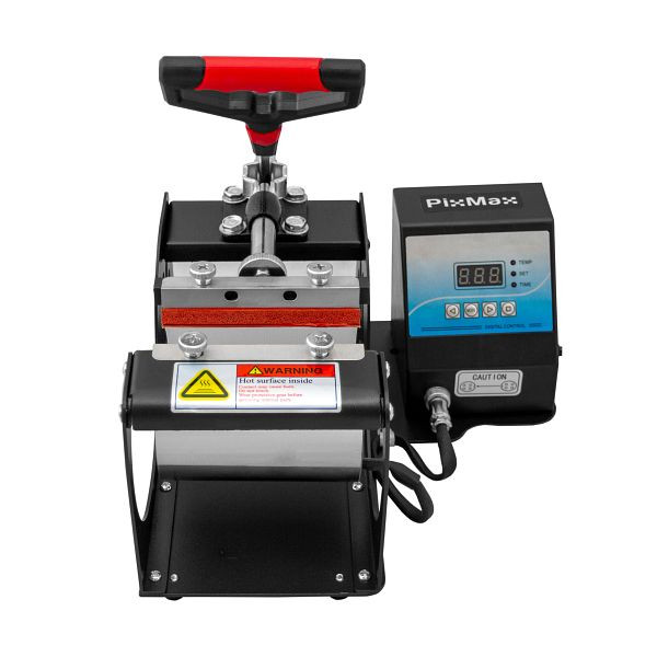 Monster Tassenpresse Transferpresse, 26494, 5055986130901