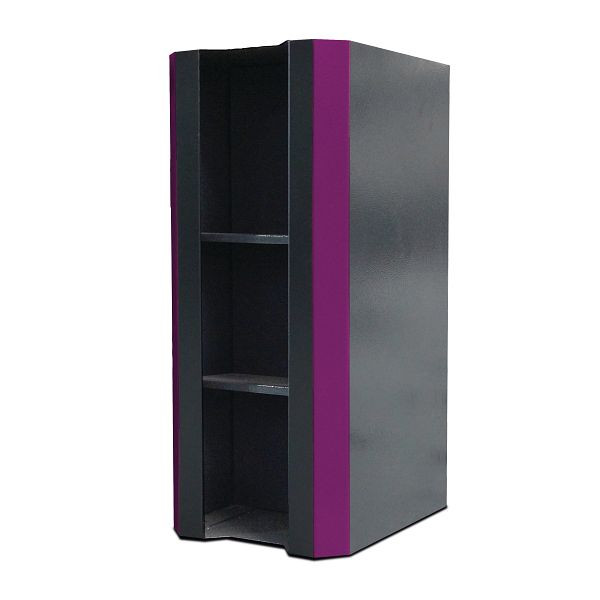 Optimum Maschinenunterbau mit Absaugung GU 1 (230 V), 3107110