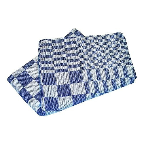 EMGA Küchentuch, blau, Baumwolle, 878010, 8712591093522