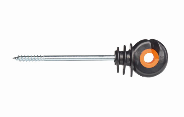 Gallagher Abstand-Ringisolator XDI 10cm, VE: 20 Stück, 075904