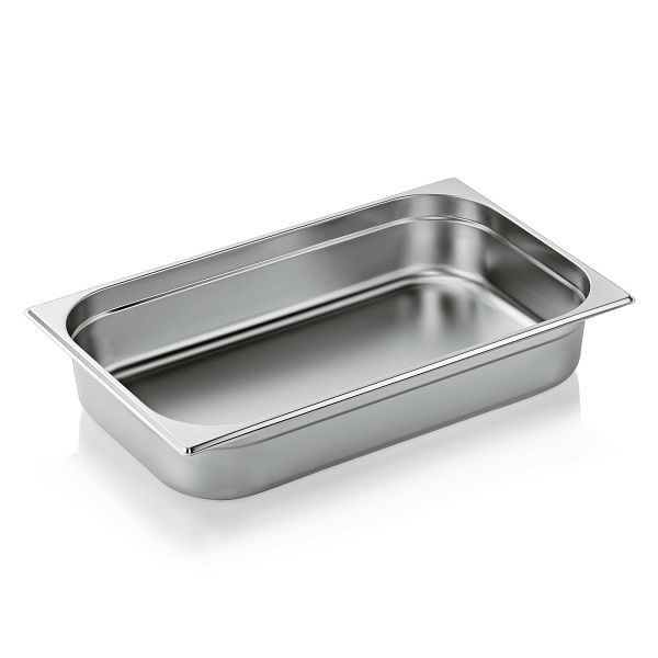 WAS GN 75 ECO GN Behälter 1/1-100 mm, Eco, VE: 6 Stück, 7511100, 4044925084079