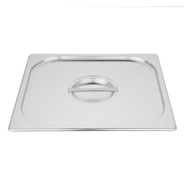 Vogue Deckel für GN-Behälter GN2/3, inklusive Griff, K970