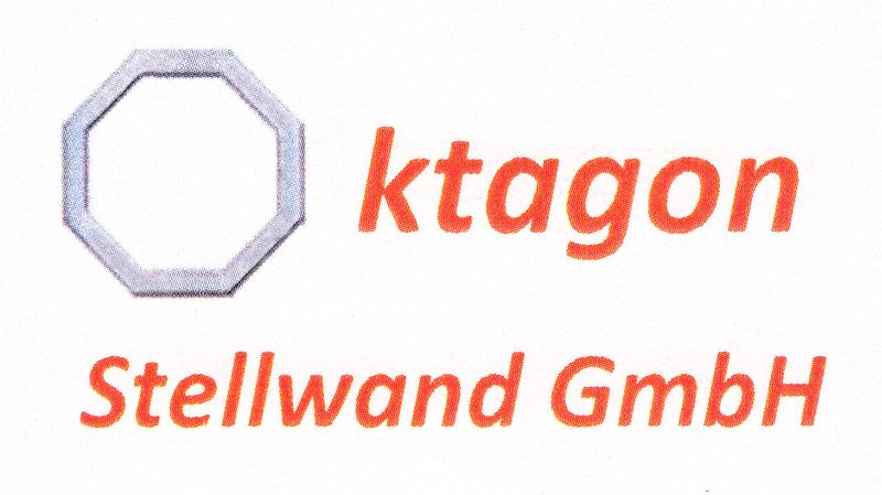 Oktagon Logo