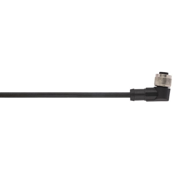 LAPP vorkonfektionierte Sensor/Aktor-Leitung AB-C4-2,0PUR-M12FA-SH, 22260074