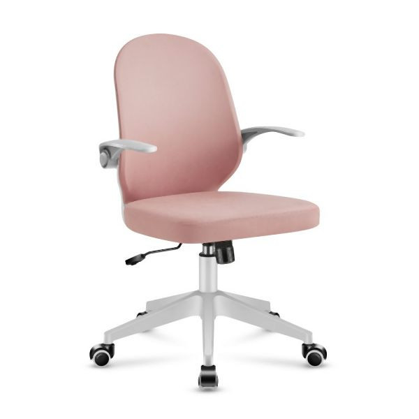 Mark Adler Drehstuhl Junior 4.0 Rosa, MA-JUNIOR 4.0 PINK, 5903796017830