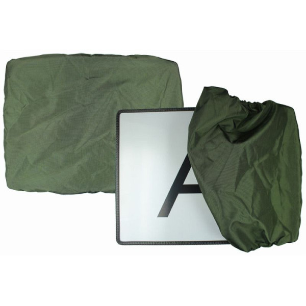 Stein HGS Abdeckhaube für Warntafel, 90.2319, 4063527821905