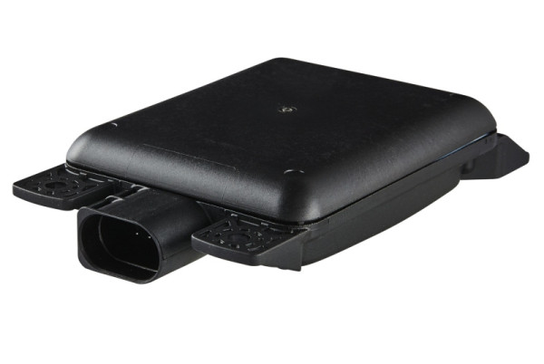 HELLA Steuergerät, Toter-Winkel-Erkennung, 12V, 6PZ 011 719-241