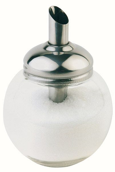 APS Glas zu 40494 / 40496, Zuckerdosierer/Allzweckgießer, 40499