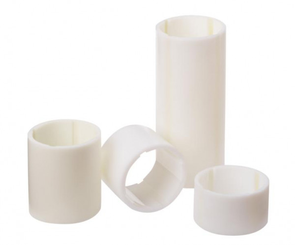 3M Leer-Rolle für Superfinisher IF610, 200 mm x 76 mm, 76,2 mm Plastikkern, VE: 2 Stück, 7000083002