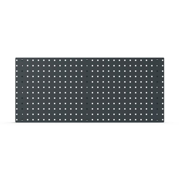 bott perfo Lochplatte 1050, BxTxH: 1050x13x457mm, Anthrazitgrau, 14025395.19