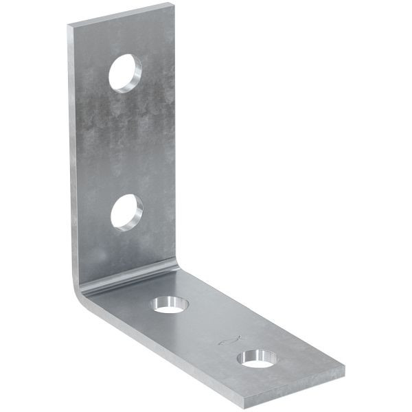 Fischer Verbindungselement FAF 4, VE: 25 Stück, 547504