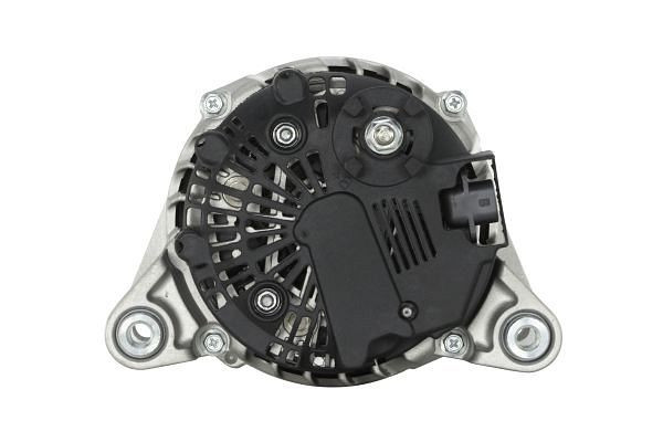 HELLA Generator/Lichtmaschine - 14V - 140A - für u.a. Opel Meriva B Mpv (S10), 8EL 011 713-711
