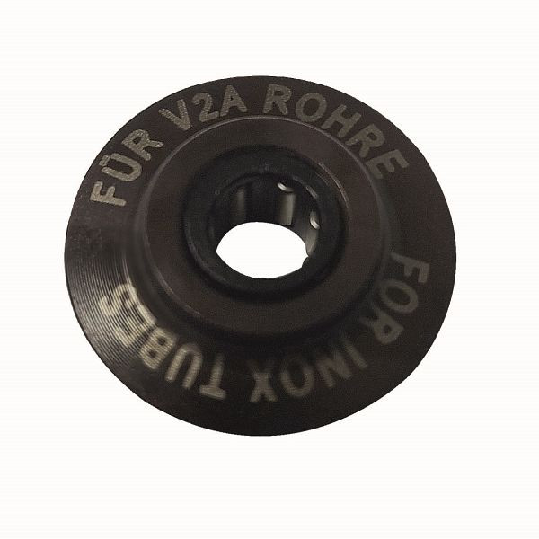 BRINKO Schneidrädchen, INOX, Zubehör/Ersatzteile für Schneidwerkzeuge, 627-71