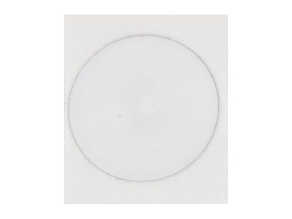 Metrel NFC Labels, Ø: 29 mm, 50 Stück, selbstklebend, A 1573, 20992620