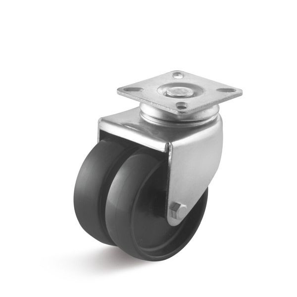 Torwegge Apparate-Rolle, L-AD-PAA-50, 0010950INF