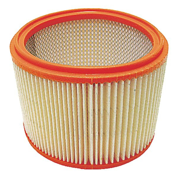 Cleancraft Kartuschenfilter, HEPA14-Kartuschen-Filter für flexCAT 350 IH-Pro, 7013602