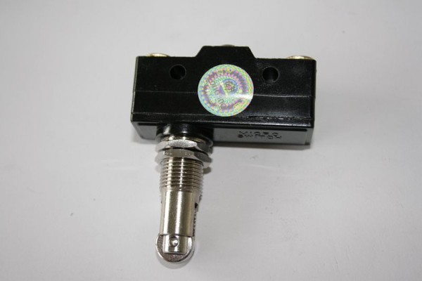ELMAG Micro-Schalter, bei Drehfutterschutz & Späneschutzfür Modelle PROFI 914/150PROFI 1000/180HD Industrie 230HD Industrie 250HD, 9808101