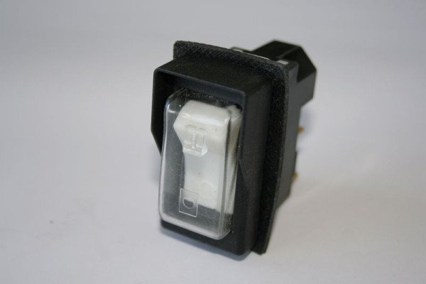 ELMAG Schalter EIN/AUS für FSM 570/ STM 640 (Ceramica II, A-50 (51) K, A-60K), 9601301