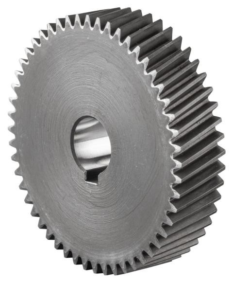 REMS Stirnrad R220, Maße (LxBxH): 55 x 55 x 15 mm, 542010 R220