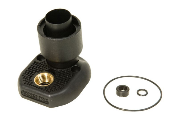 Mirka Abluft-Set (CV & DB) MPA2222, 8994026711