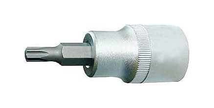 Gambit TX-Einsatz 1/2", TX 30, 60 mm, 0780126030