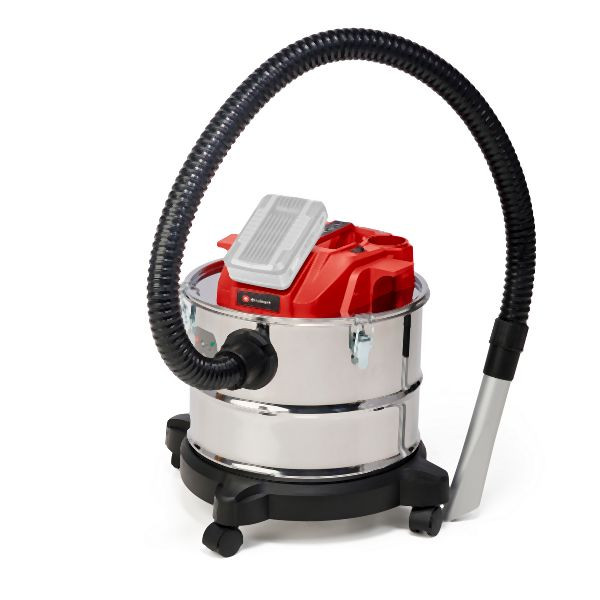 Einhell Power X-Change Akku-Aschesauger TE-AV 18/15 Li C-Solo, 2351700