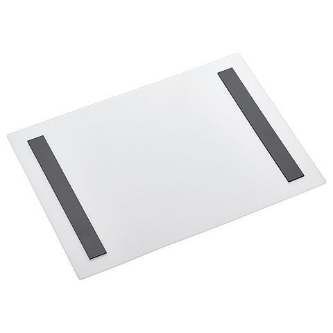 Magnetoplan magnetofix-Sichttaschen, Farbe: transparent, 1130530