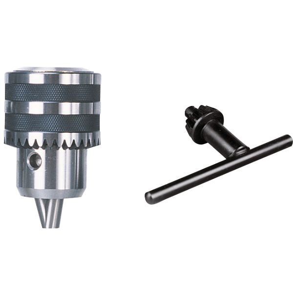 Metallkraft Bohrfutter 1 - 16 mm, Gewinde 5/8", 3876005