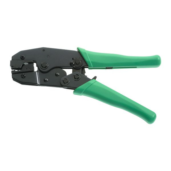 LAPP Crimpzange Crimpzange RJ45 Hirose TM11/TM21 8-polig, CE5091