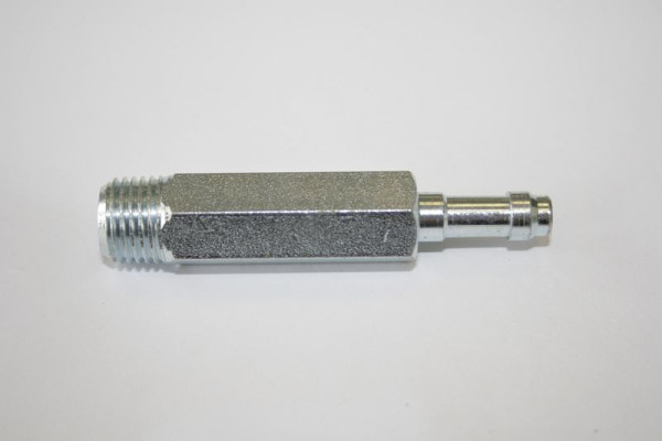 ELMAG Schlauchtülle S 6 mm x AG (C.25) für Modell CHALLENGER, 9201162