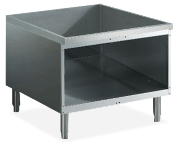 ZANUSSI Unterbauschrank - ungekühlt U9 / 800-UO-S, 406391154