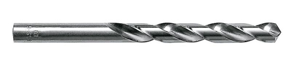 Kraftwerk Kernloch-Spiralbohrer HSS-G DIN 338 Typ N 10.2 mm, VE: 10 Stück, 15102