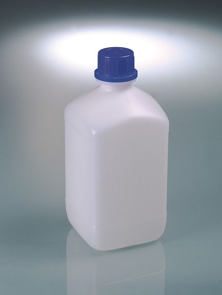 Bürkle Enghals-Chemikalien-Flaschen, Inhalt: 250 ml, 0340-0250