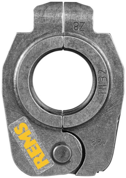 REMS Pressring TH 32 S (PR-2B) -> Zwischenzange erforderlich, 574798 R