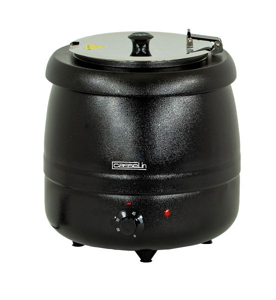 Casselin Suppentopf 10 Liter, CMS2B, 3611630060769