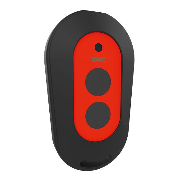 KWC 2-Tasten-Fernbedienung zur Aktivierung der Reinigungsabschaltung, 2030036849
