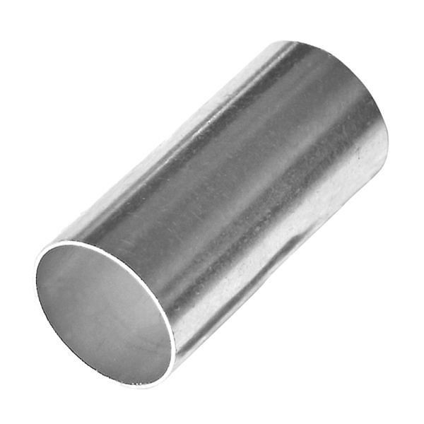 Haupa Hülse für verdichtete Rundleiter DIN 120 mm², 290567