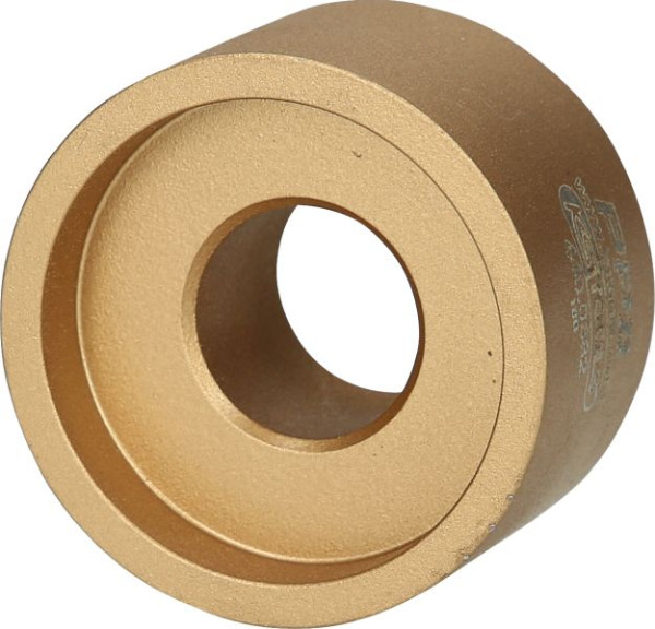 KS Tools Druckscheibe Ø 50mm, Durchmesser D: 50 mm, 440.0382, 4042146642955