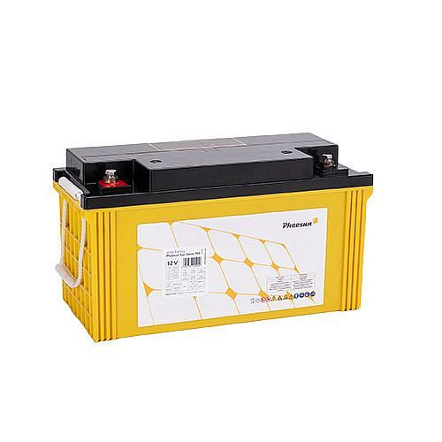 Phaesun Batterie AGM Sun Store 150, 340092, 4250730220049