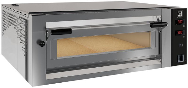 KBS Pizzaofen Master 4 für 4 Pizzen ø35cm elektro 7,2 kW, 55051124