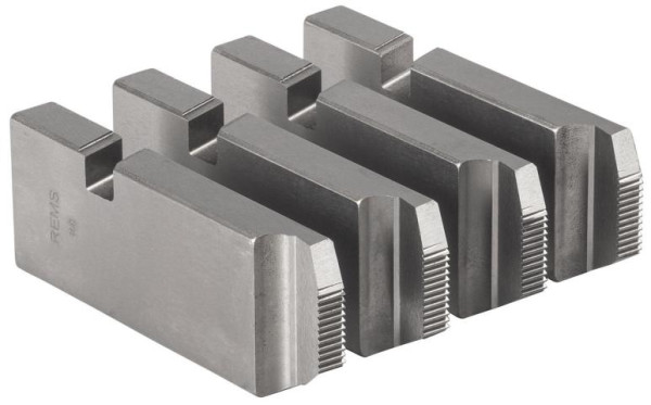 REMS Schneidbacken M 8, HSS, Satz, 341427 RHSS, 4039976039963