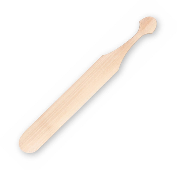 Neumärker Crepeswender aus Holz 35 cm, 05-90038, 4022955013108