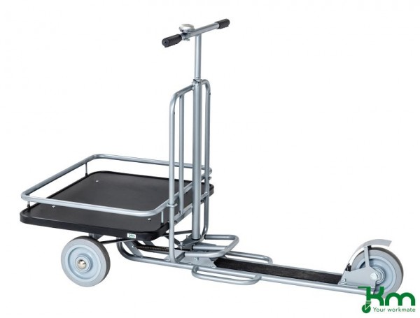 Kongamek Scooter, KM07350
