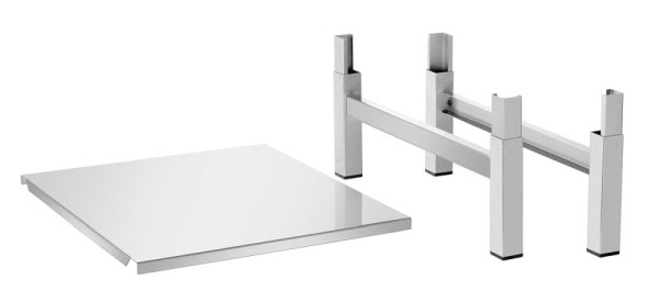 Bartscher Untergestell G-1KB 1K2000, 105198, 4015613804736