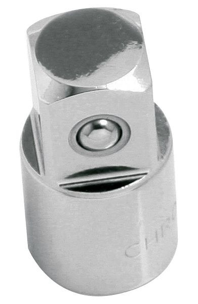 Kraftwerk 1/2" Übergangsstück auf 3/4", Länge: 46 mm, 311340