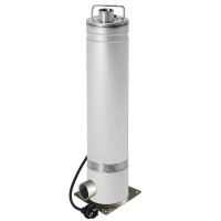 Produktbild von ewuaqua Tauchdruckpumpe mit integrierter Steuerung iDiver Inox 6-60 plus S, 61281 ewuaqua Tauchdruckpumpe mit integrierter Steuerung iDiver Inox 6-60 plus S, 61281