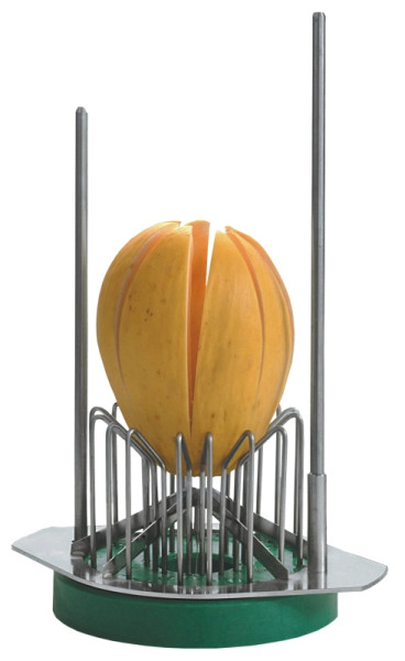 Neumärker Melonenteiler für Sechstel- und Achtelteilung, 05-50529, 4022955505290